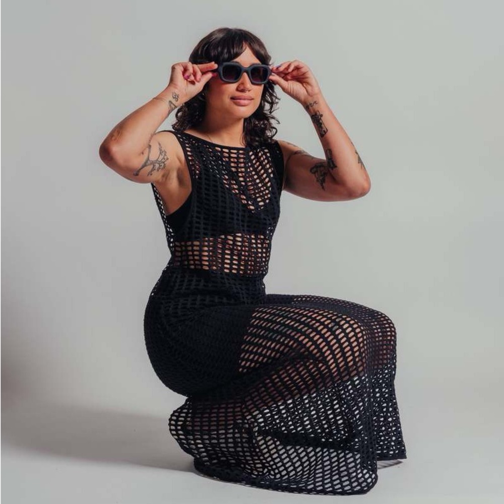 Rita Row Louis dress